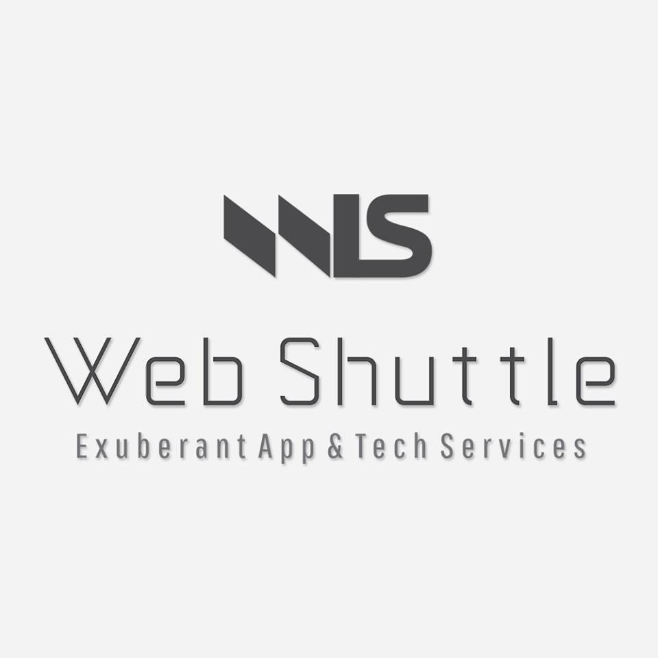 Web shuttle medium