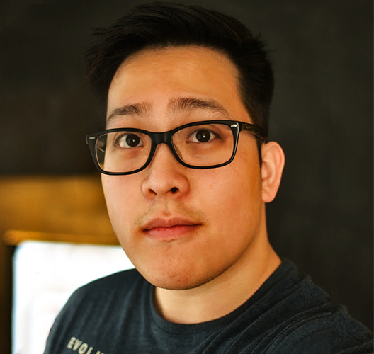 Kevin Su – Medium