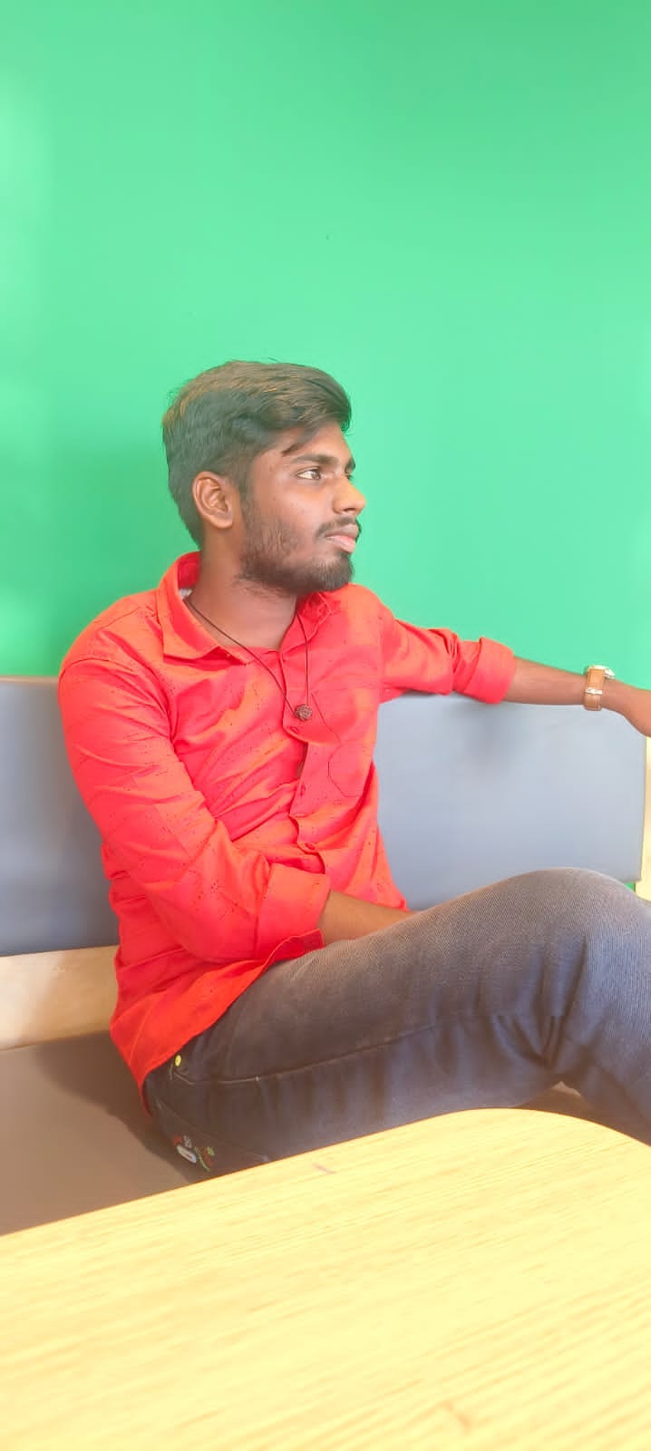 Bhavani Prasad Medium