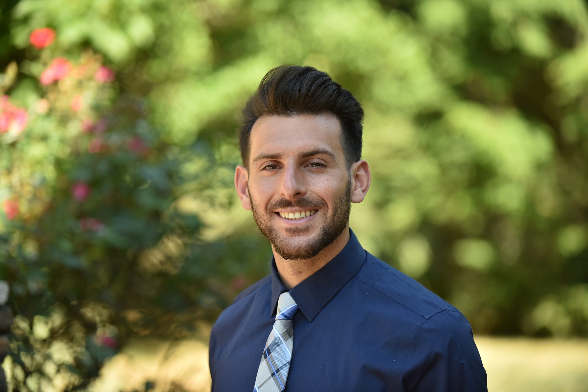 Dr. Vincent Esposito, DC – Medium