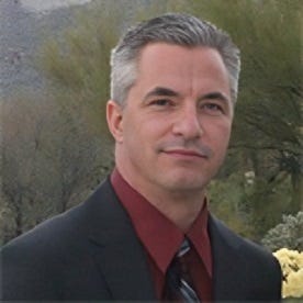 Jeffrey Koistinen Medium