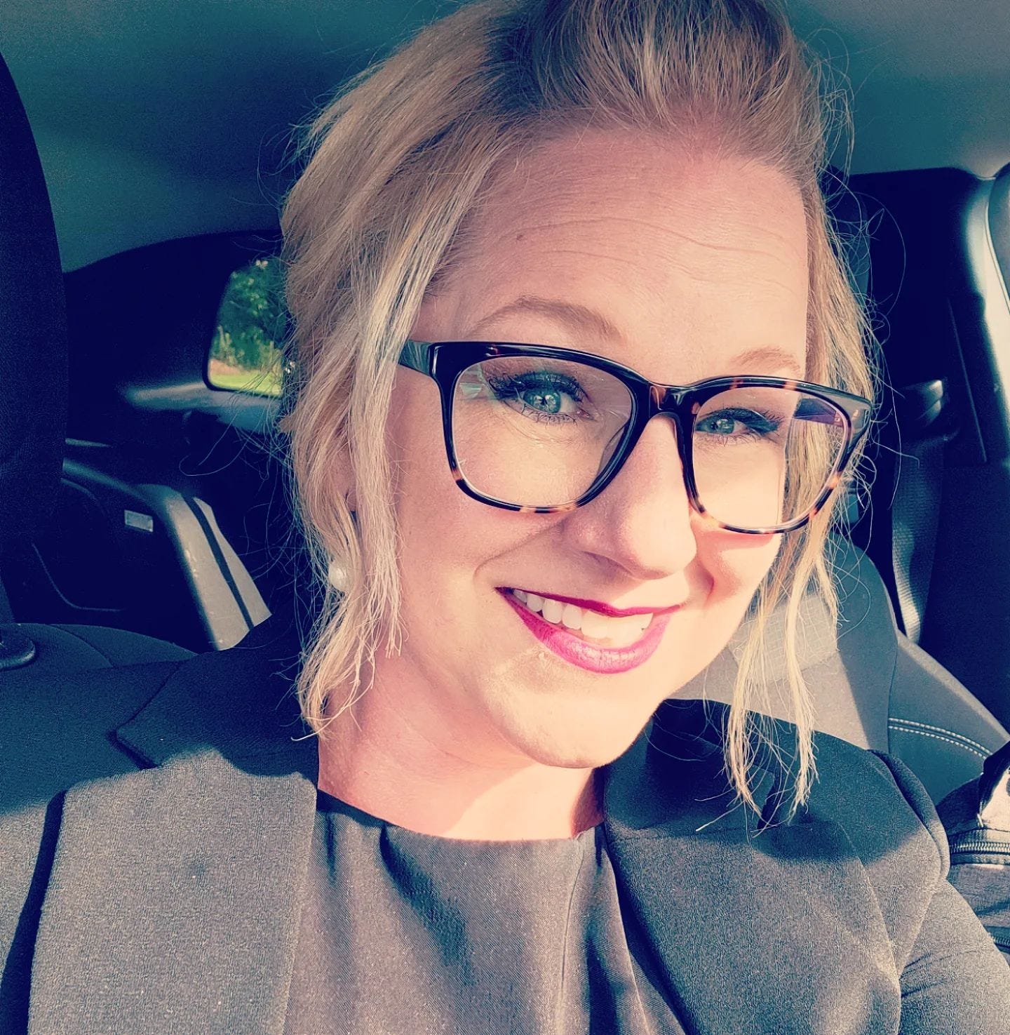 Darcy Wood – Medium
