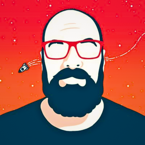 Andrew Wilson – Medium