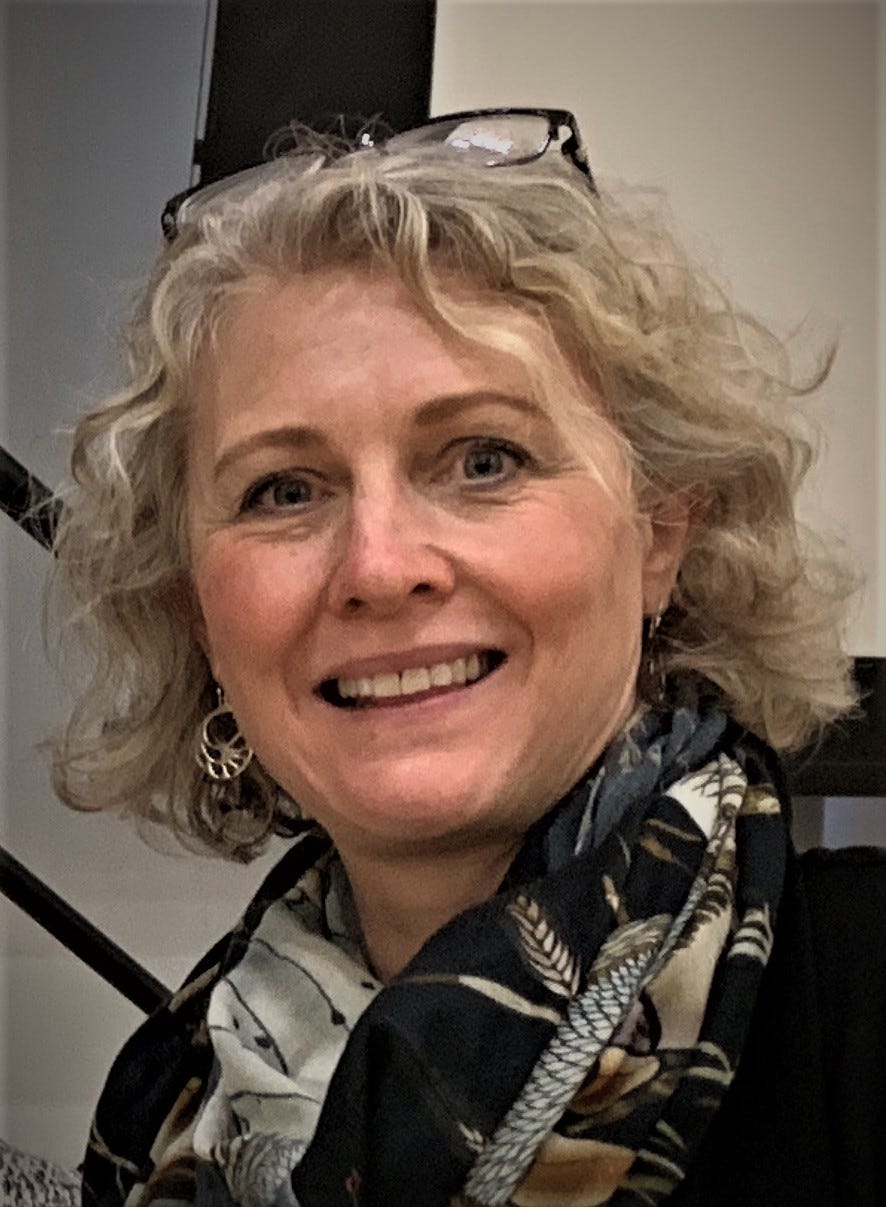 Jerri clark medium
