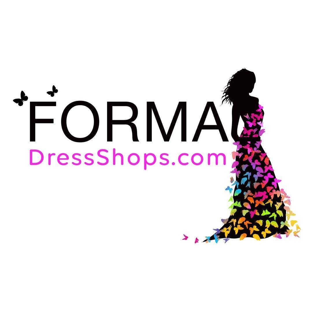 Formal Dress Shops – Medium