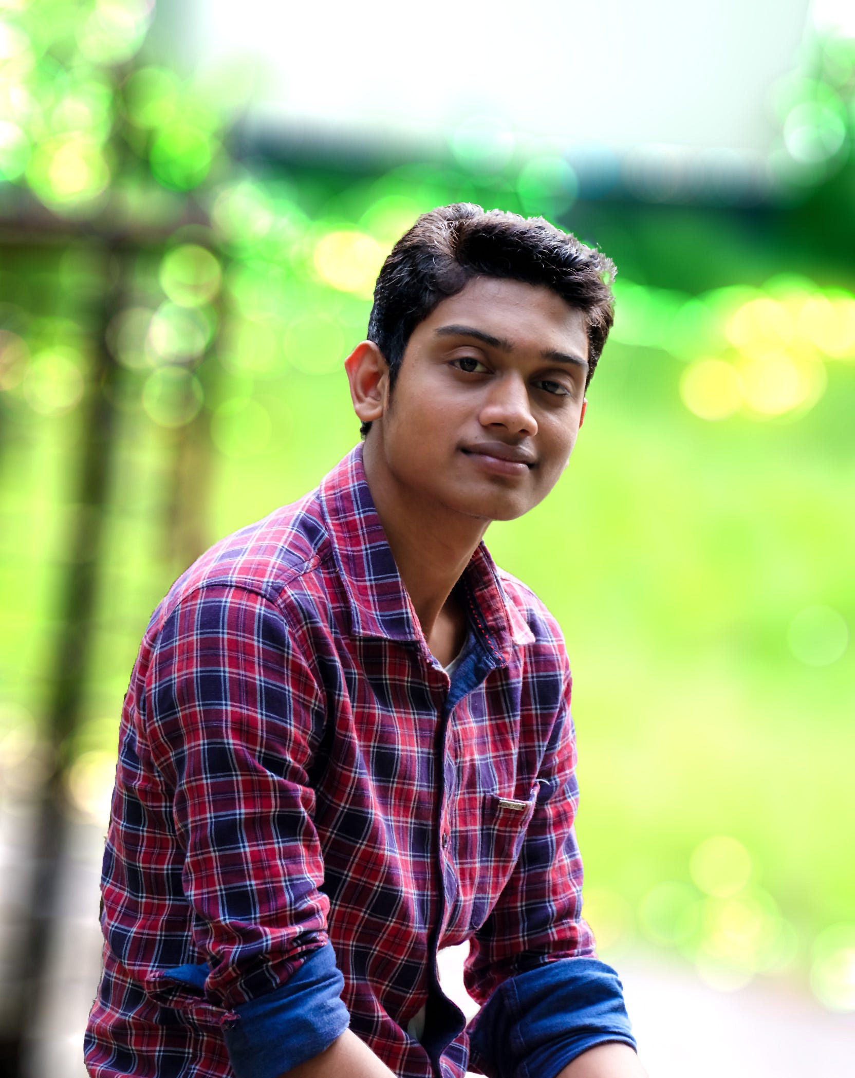 Al amin bin faruk medium
