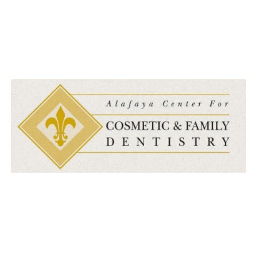 Alafaya Center for Cosmetic & Family Dentistry Medium