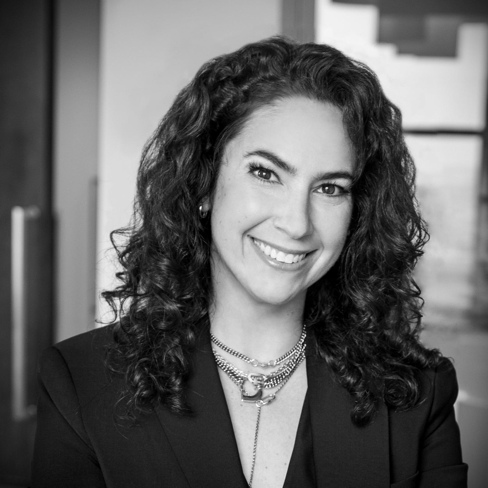 About Dana Levine Medium 