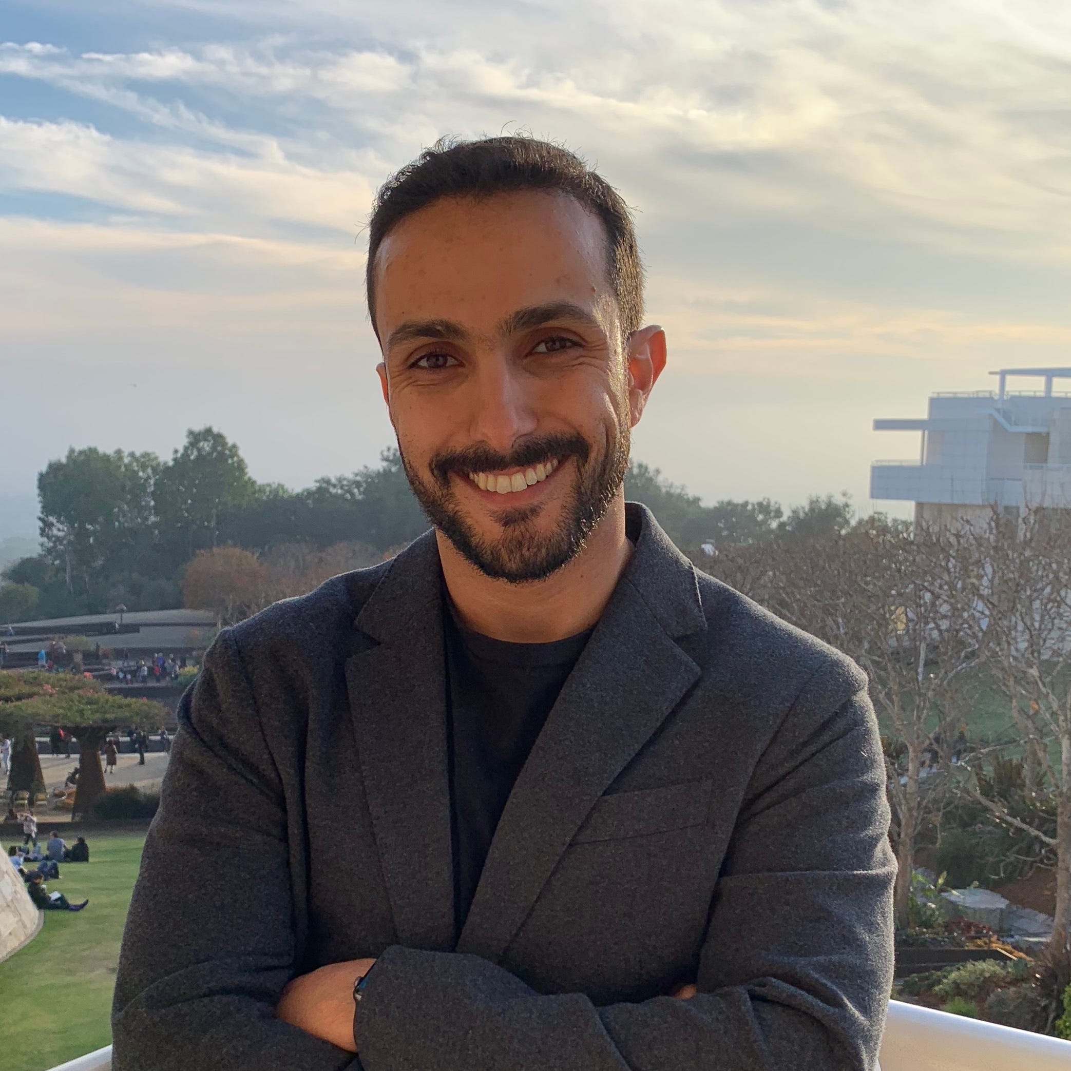 Yazan Ibrahim On Medium Curated Some Lists