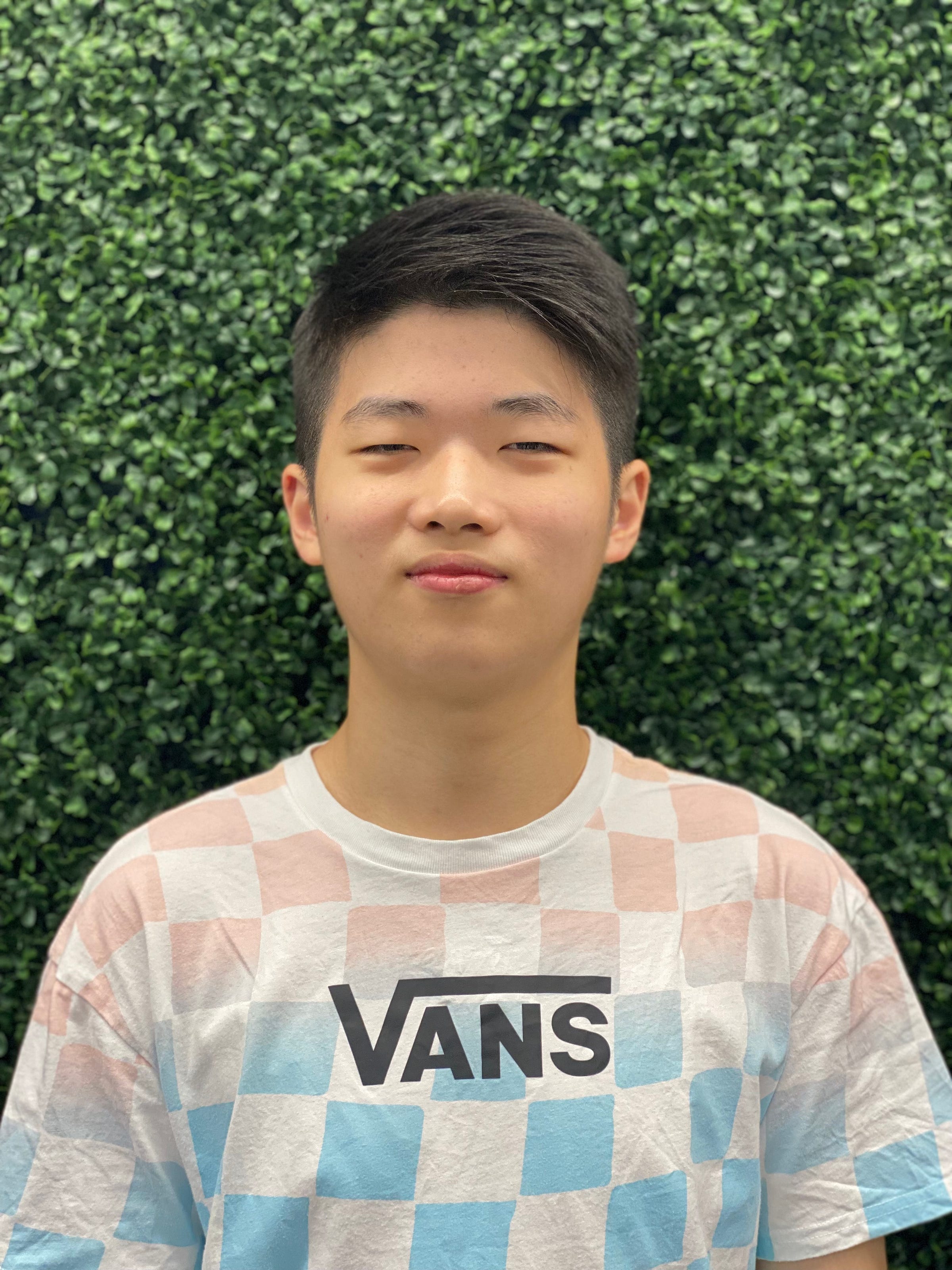 About – Rex Li – Medium