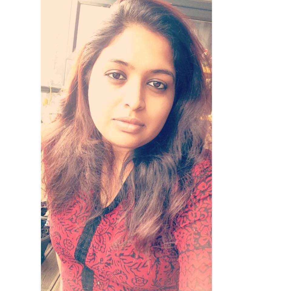 Nihaan Nasser – Medium