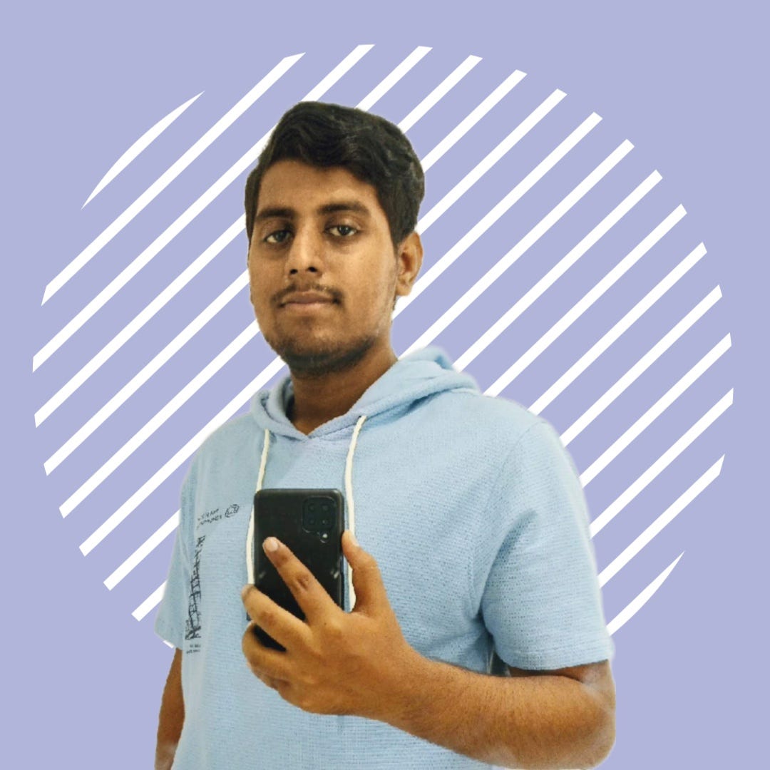 Shreyash thengne medium