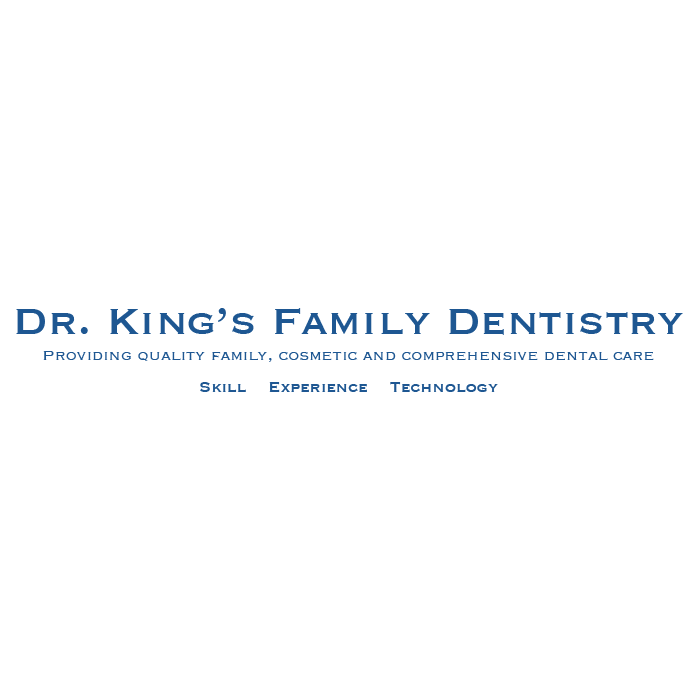 Dr. King's Family & Cosmetic Dentistry Medium