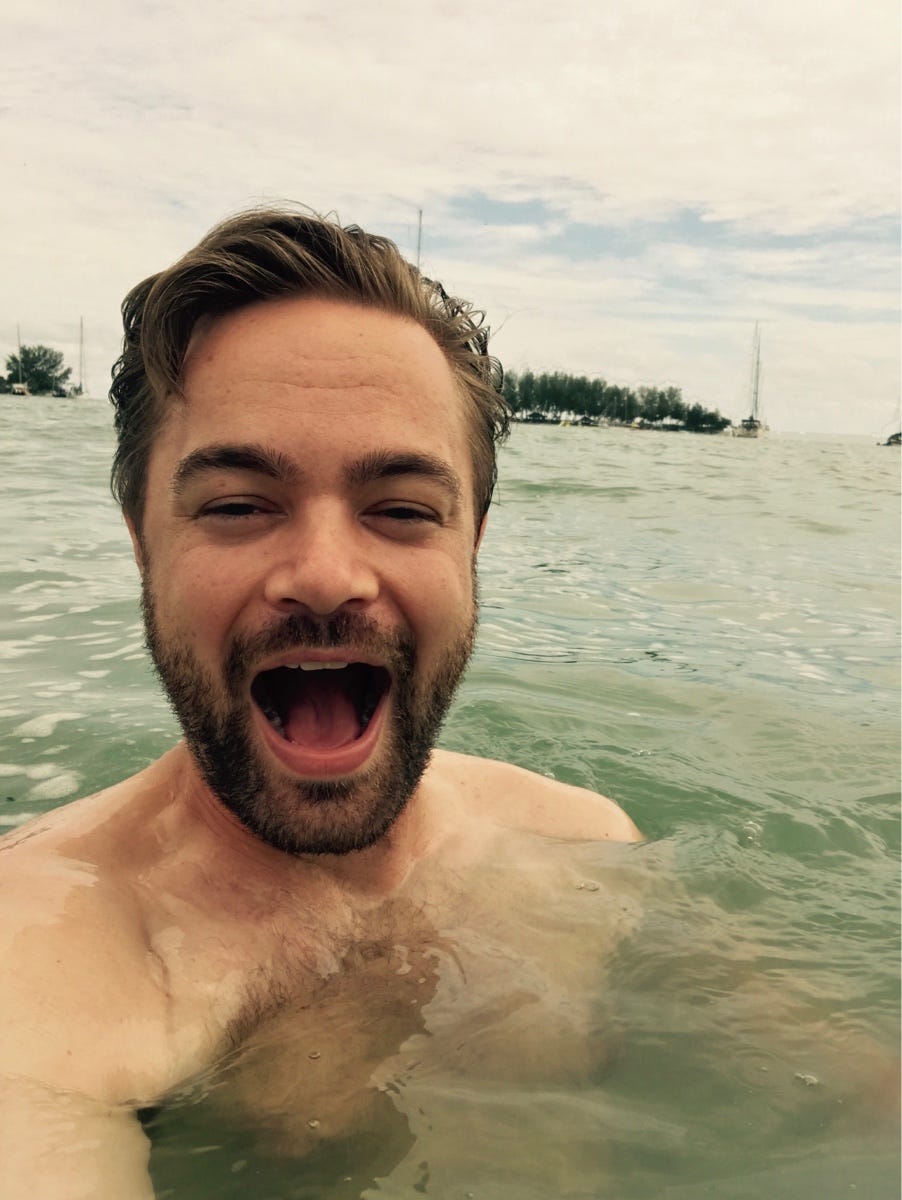 Alex van Kampen Medium