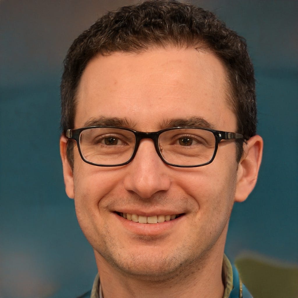About jacobsdevv medium