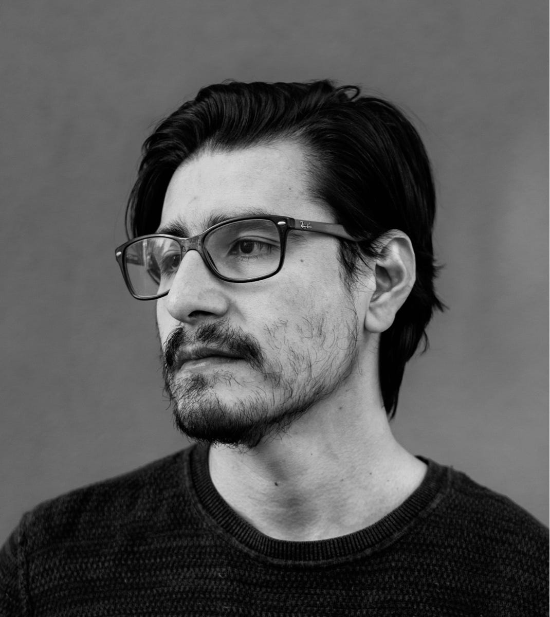 About Leonardo Moreno Medium