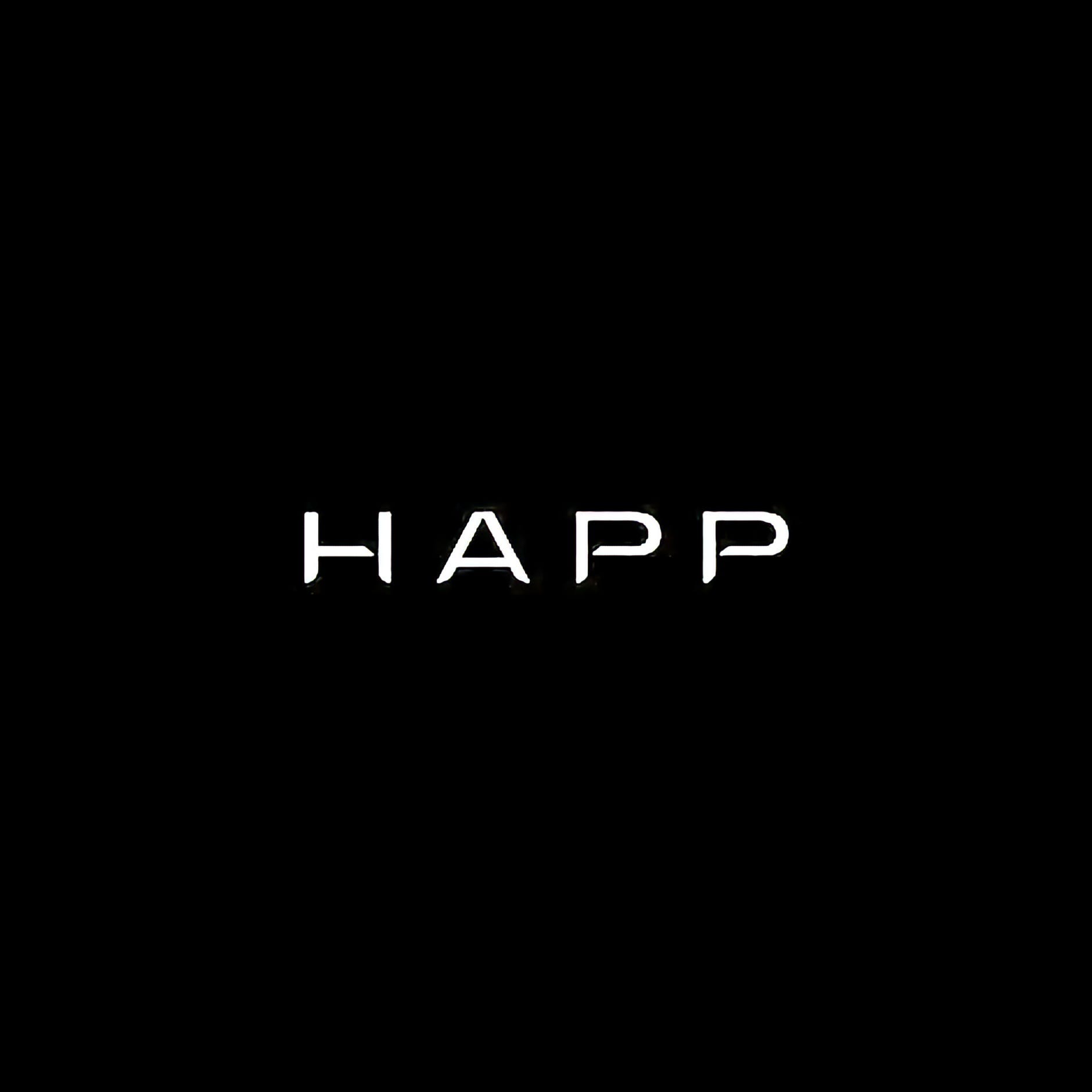 About The Happ Medium