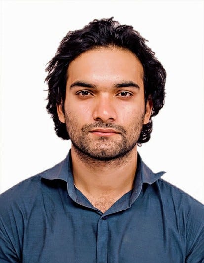 Hemanth Venugopal – Medium