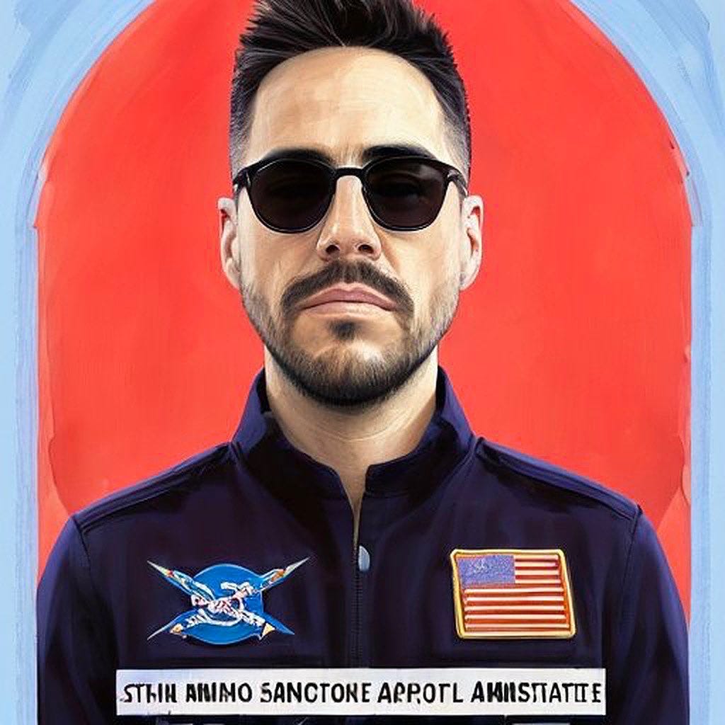 Daniel Juárez Medium