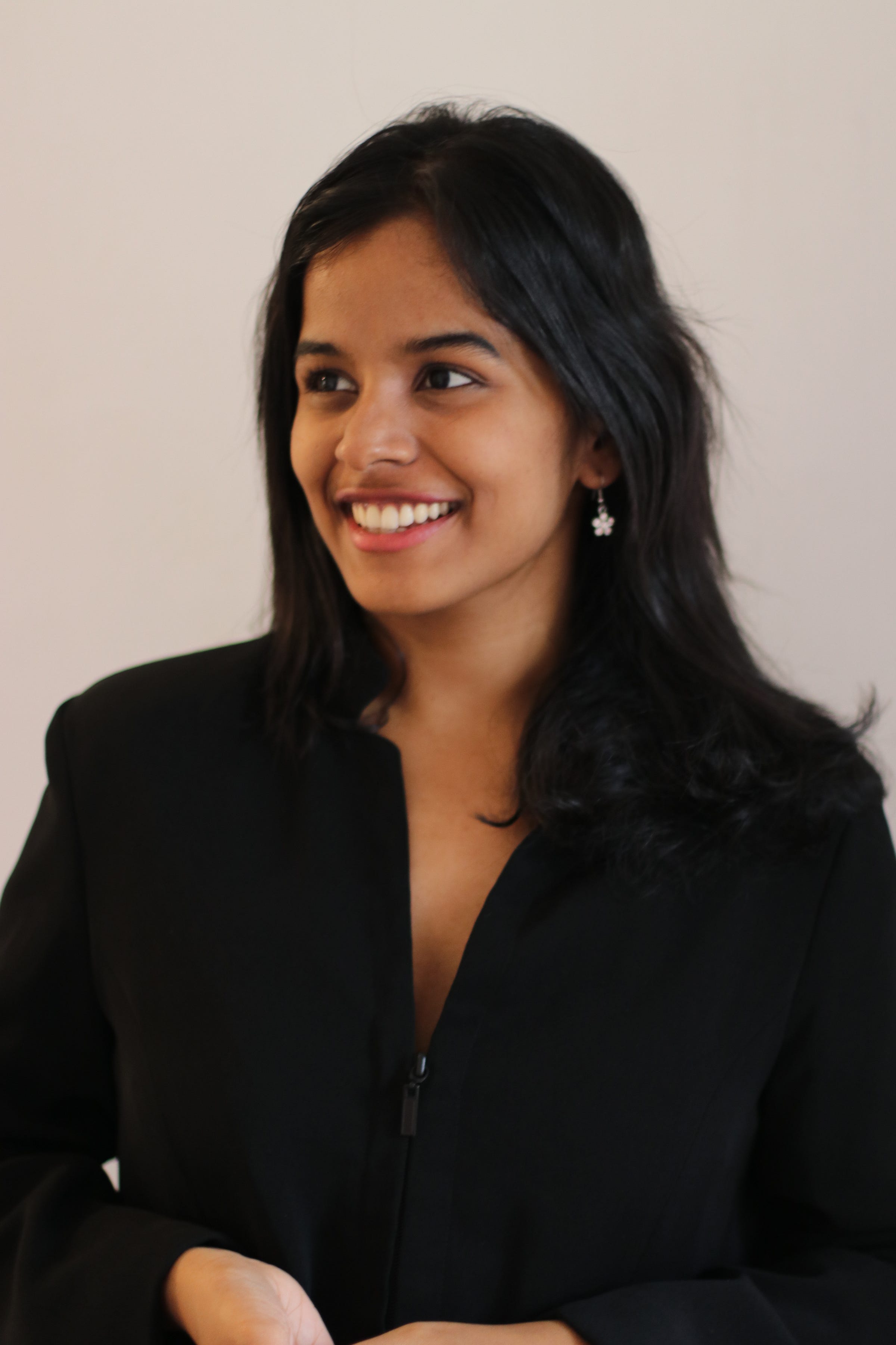Nilaksha gajaman medium