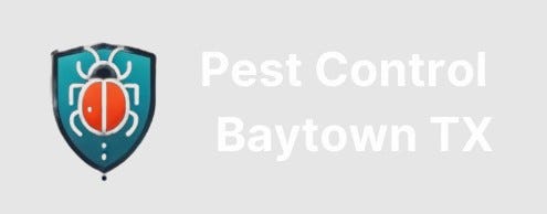 Pest Control Baytown