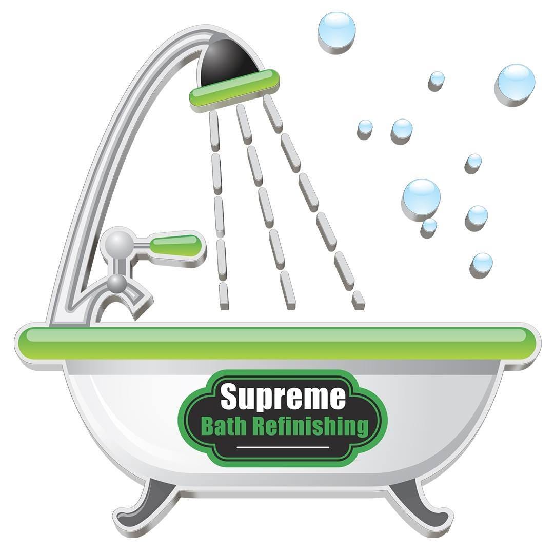 Supreme Bath Refinishing Medium