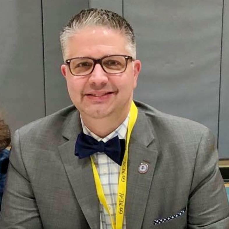 Joseph Hernandez Medium