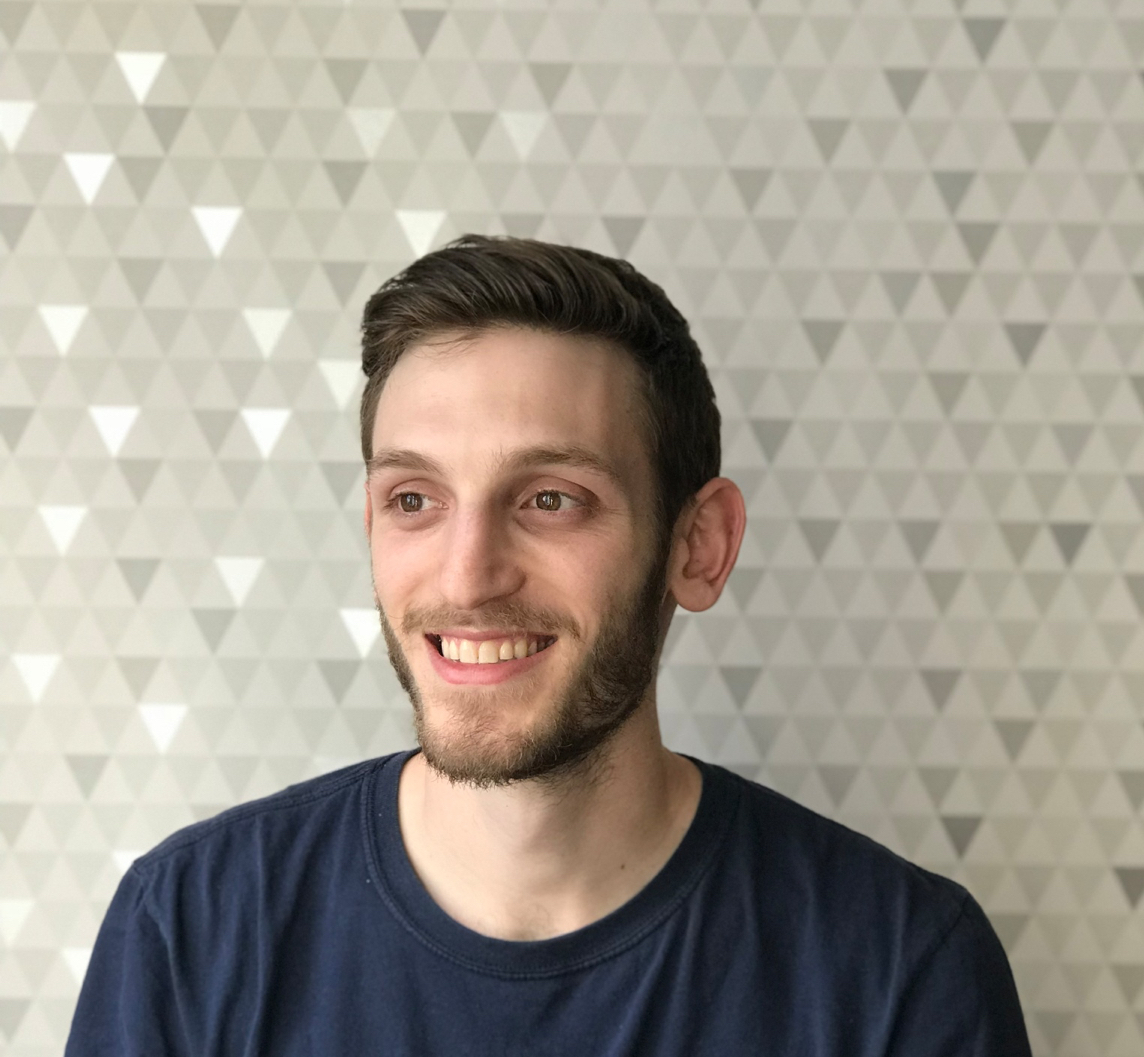 Matthew Benjamin Medium