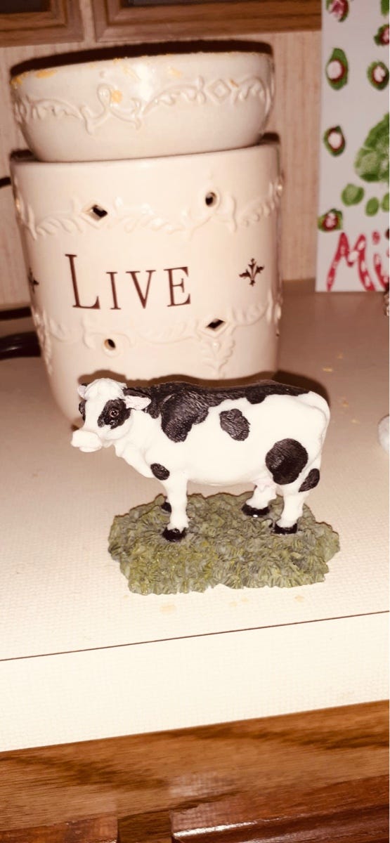 The Cow Token – Medium