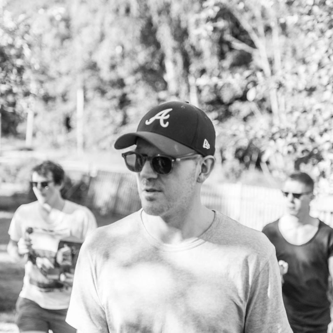 Andreas Nylander – Medium