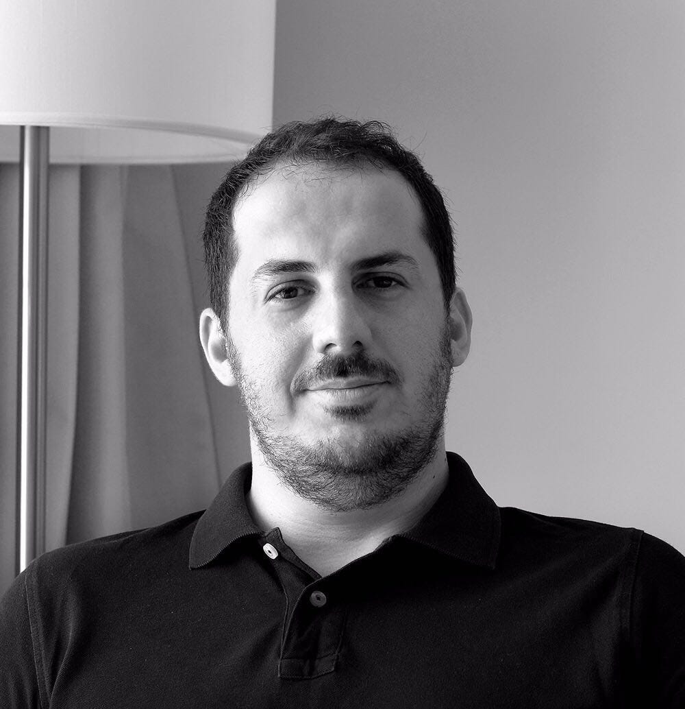 Ali haspolat medium