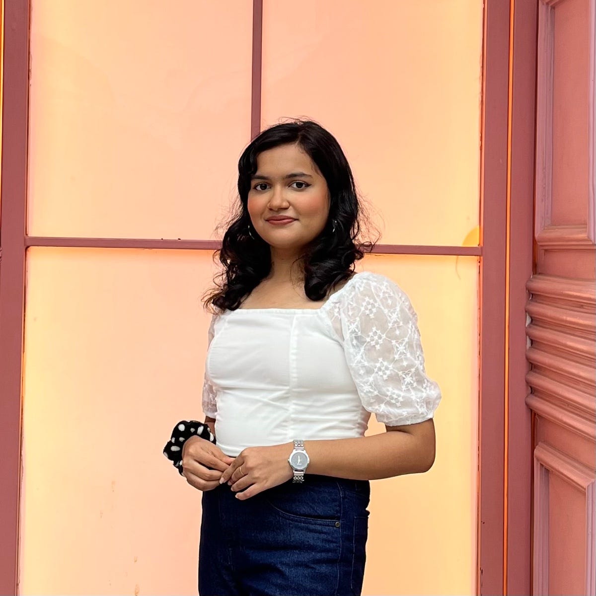 Divya Ajay Kumar – Medium