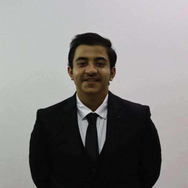 Muhammad Ibraheem Medium