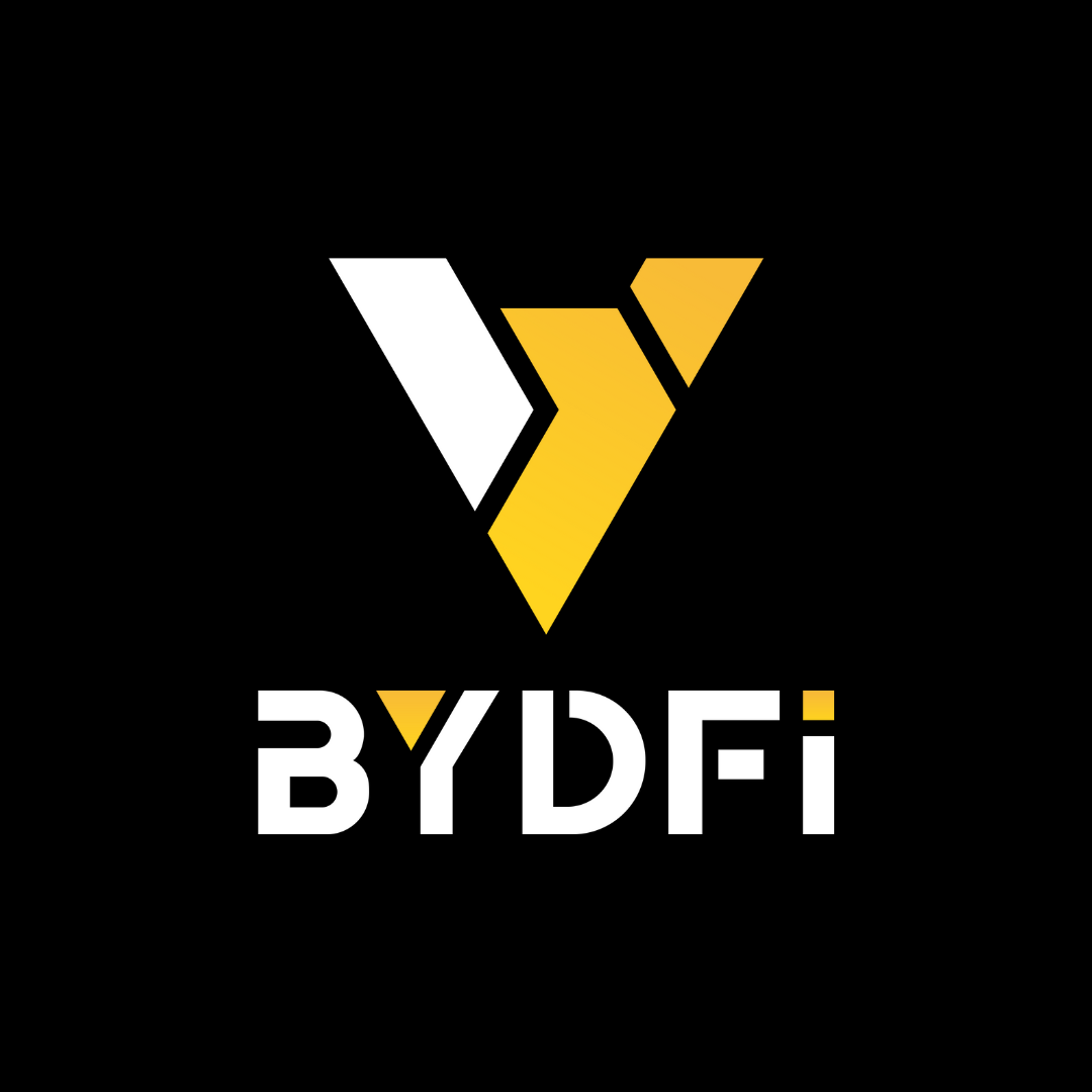 BYDFi Crypto Exchange – Medium