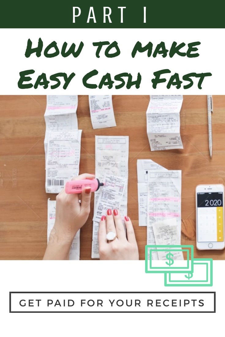 How To Make Easy Fast Cash how-to-make-easy-fast-cash
