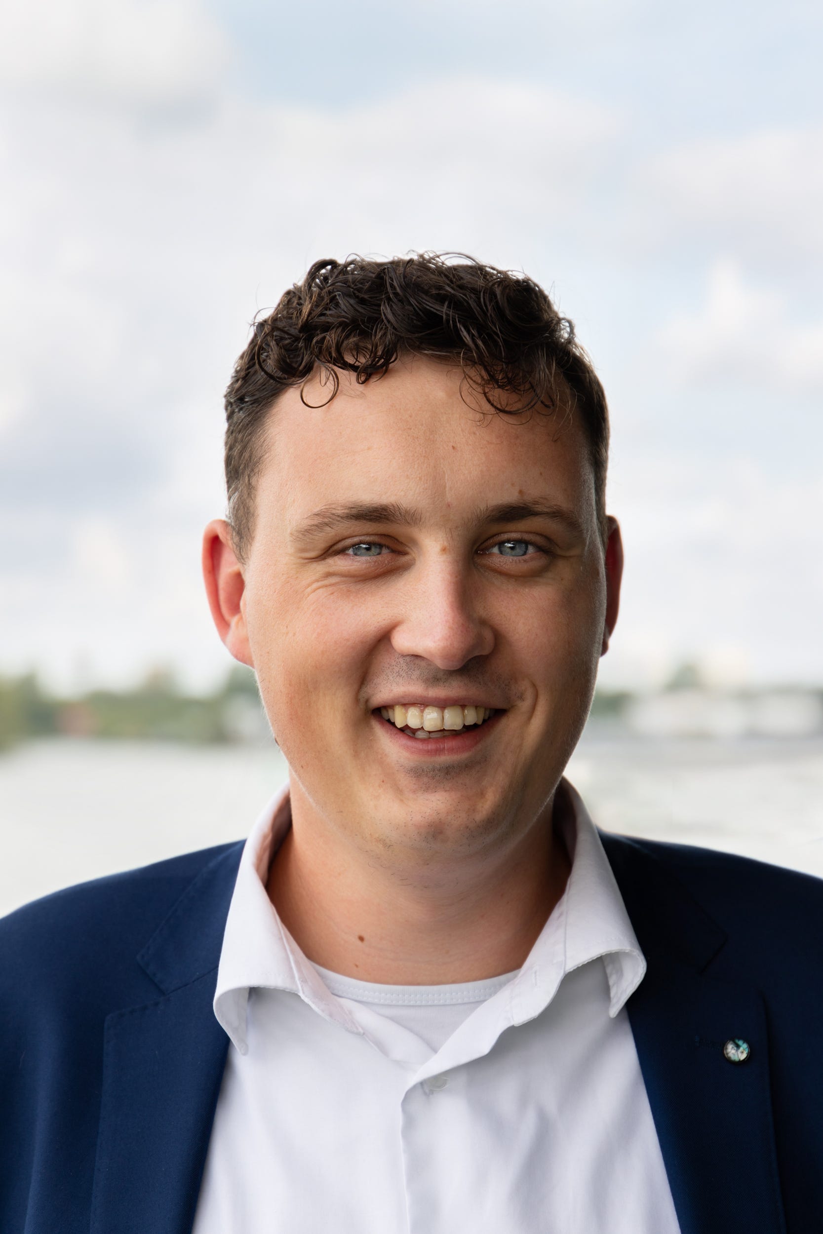 jeroen ganseij Medium