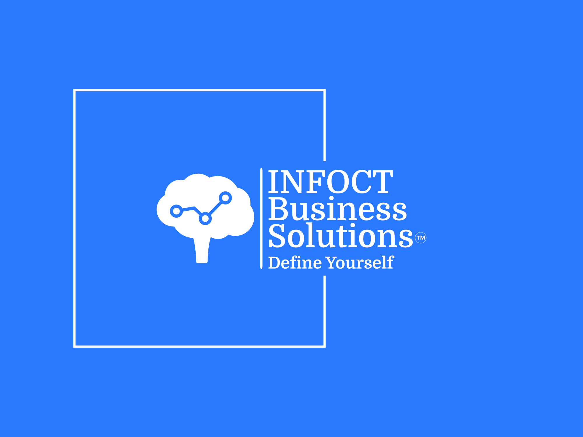 Infoct business solutions medium