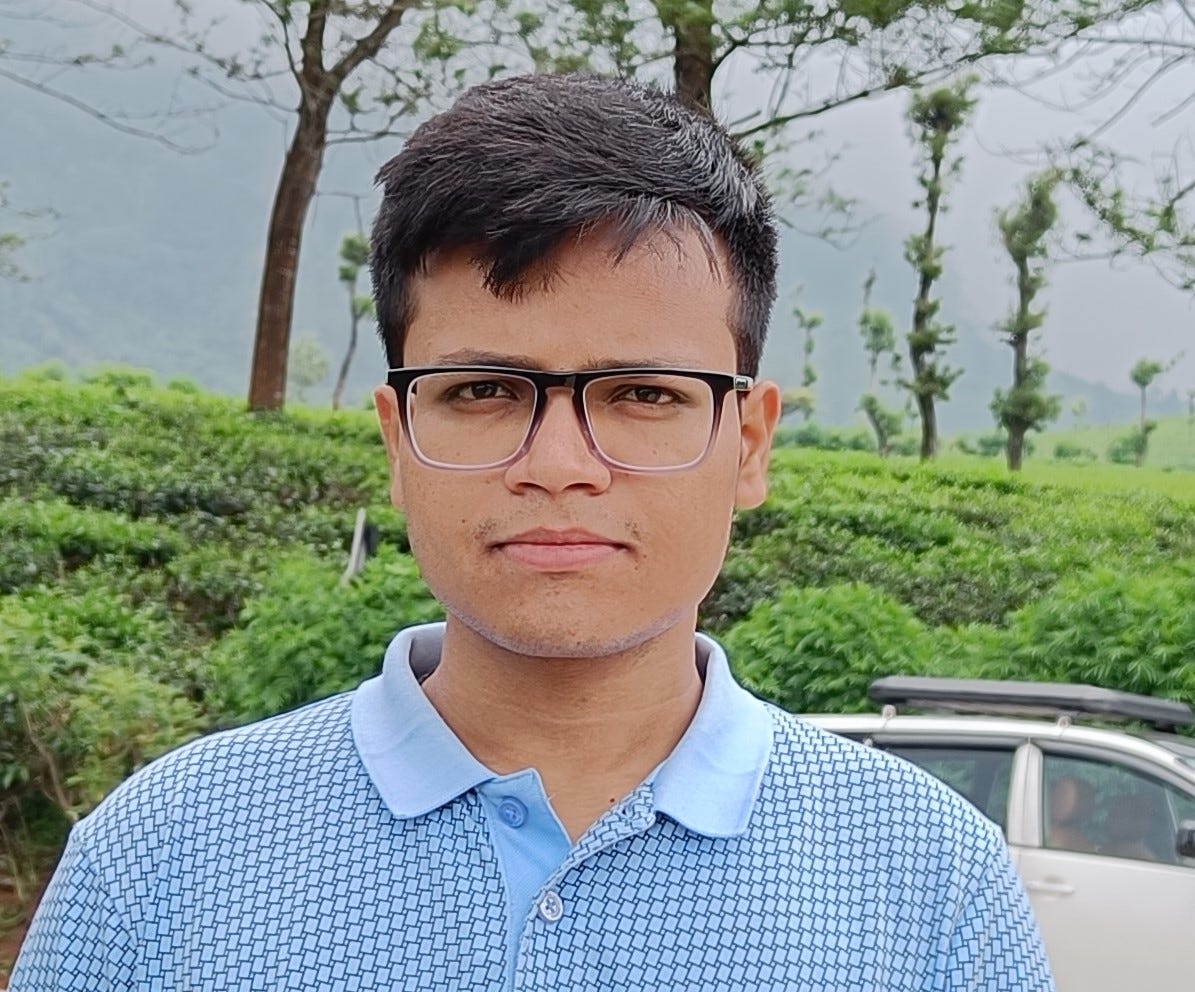 Vishwajit rahatal medium