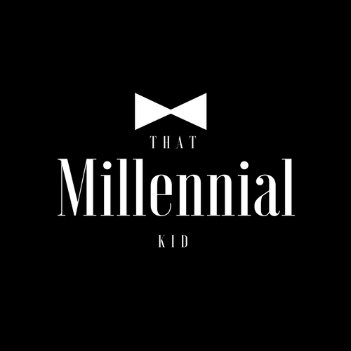 That Millennial Kid Medium
