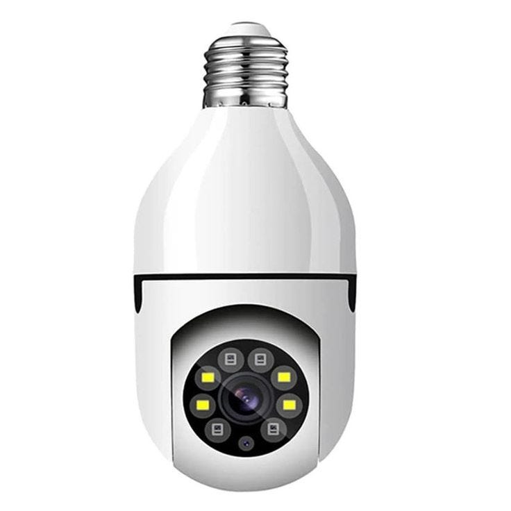 Nomad Security Camera Medium