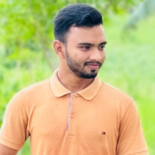 Siam Talukder Medium Siam Talukder Medium