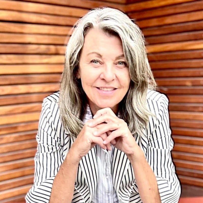 Tamara Parisio Medium