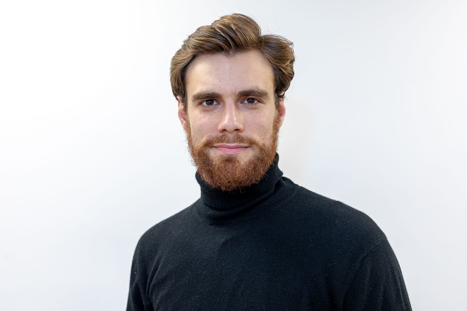 PierreEmmanuel SaintEsprit Medium