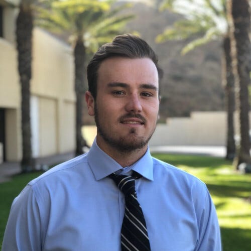 About griffin mcmurray medium