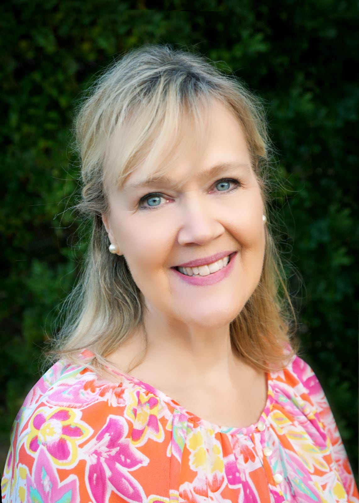 About Karen L. Snyder Medium