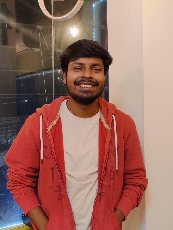 Khaja sabik ahmed medium