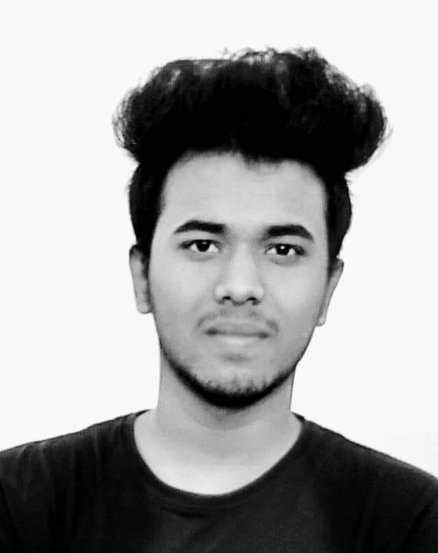 Md al amin bhuiyan medium