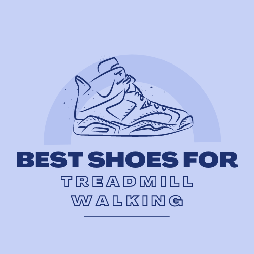 Best Shoes for Treadmill Walking Medium