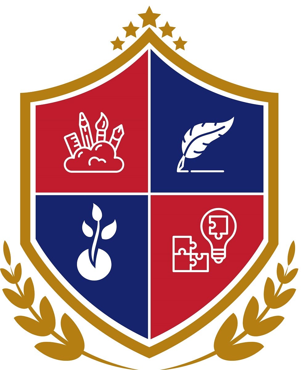 Tron Education Medium tron-education-medium