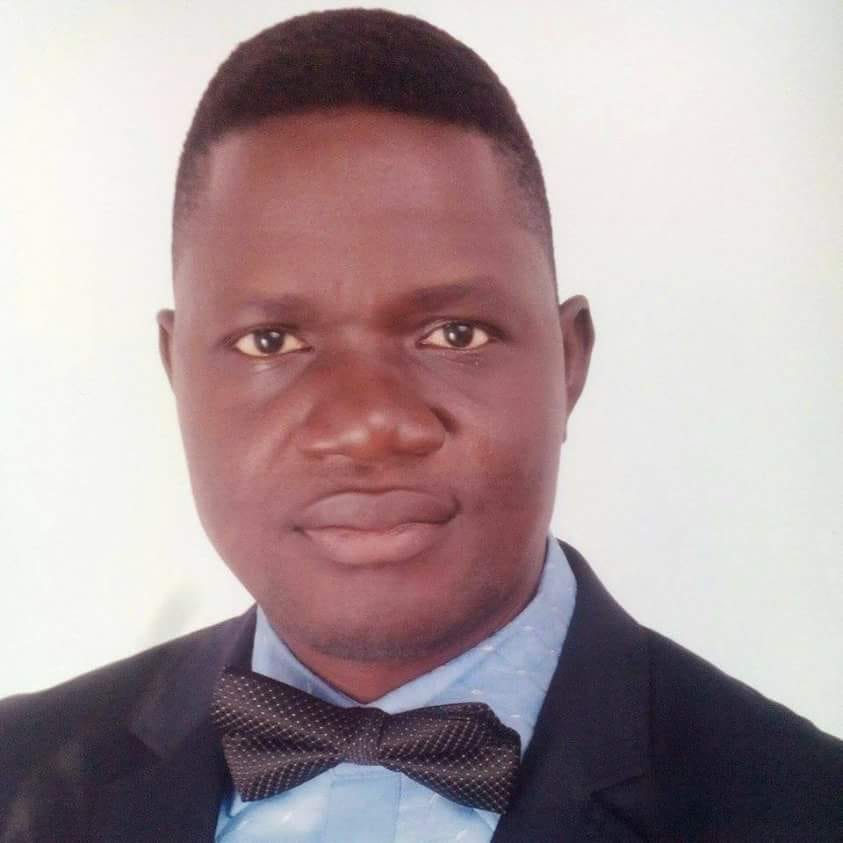 Benjamin Omoregie Medium